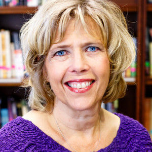 Pam Dinneen – Mourning Hope Grief Center